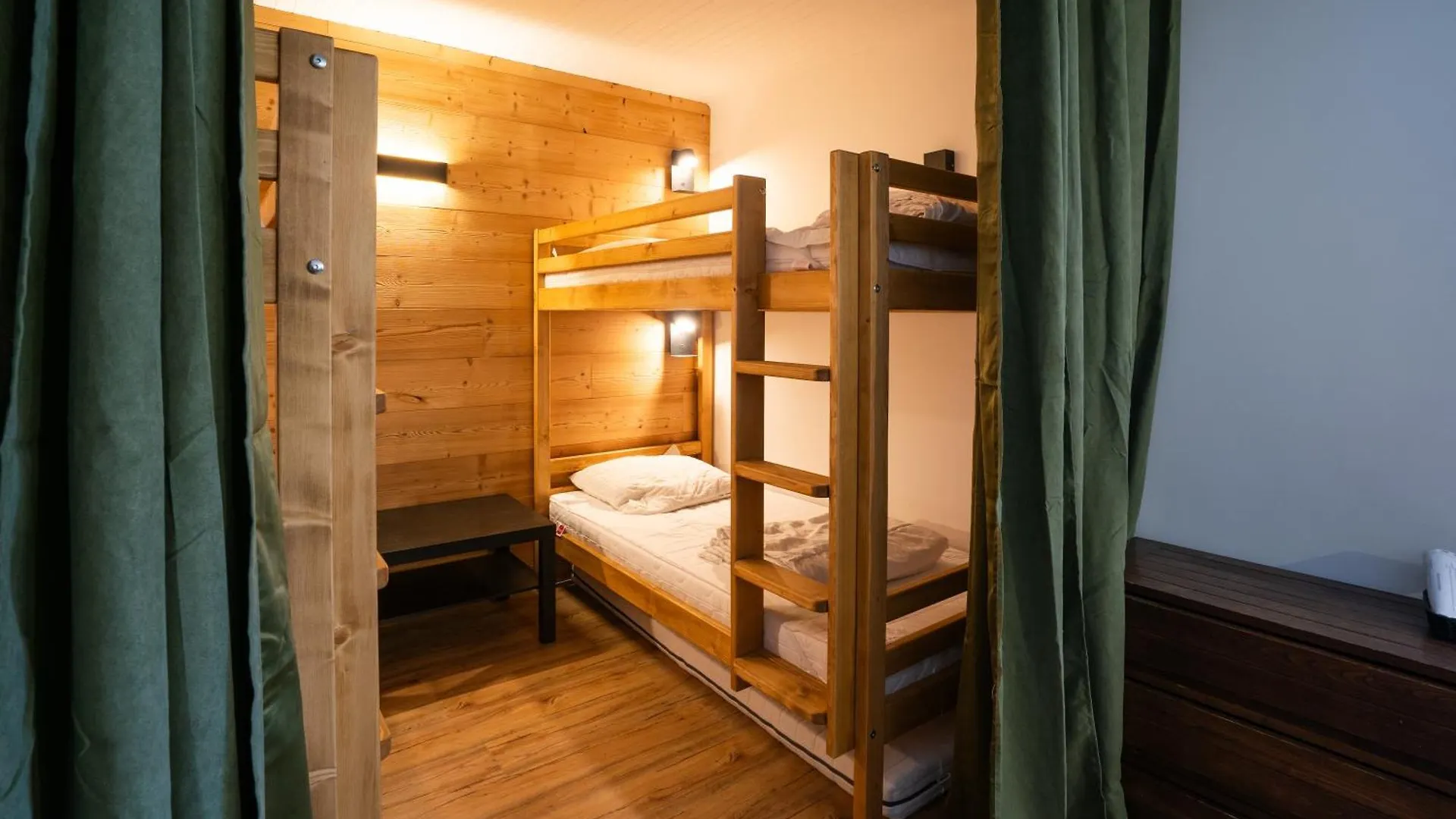 Les 2 Alpes Appartement Entier 6Pers. Mont-de-Lans Frankrig