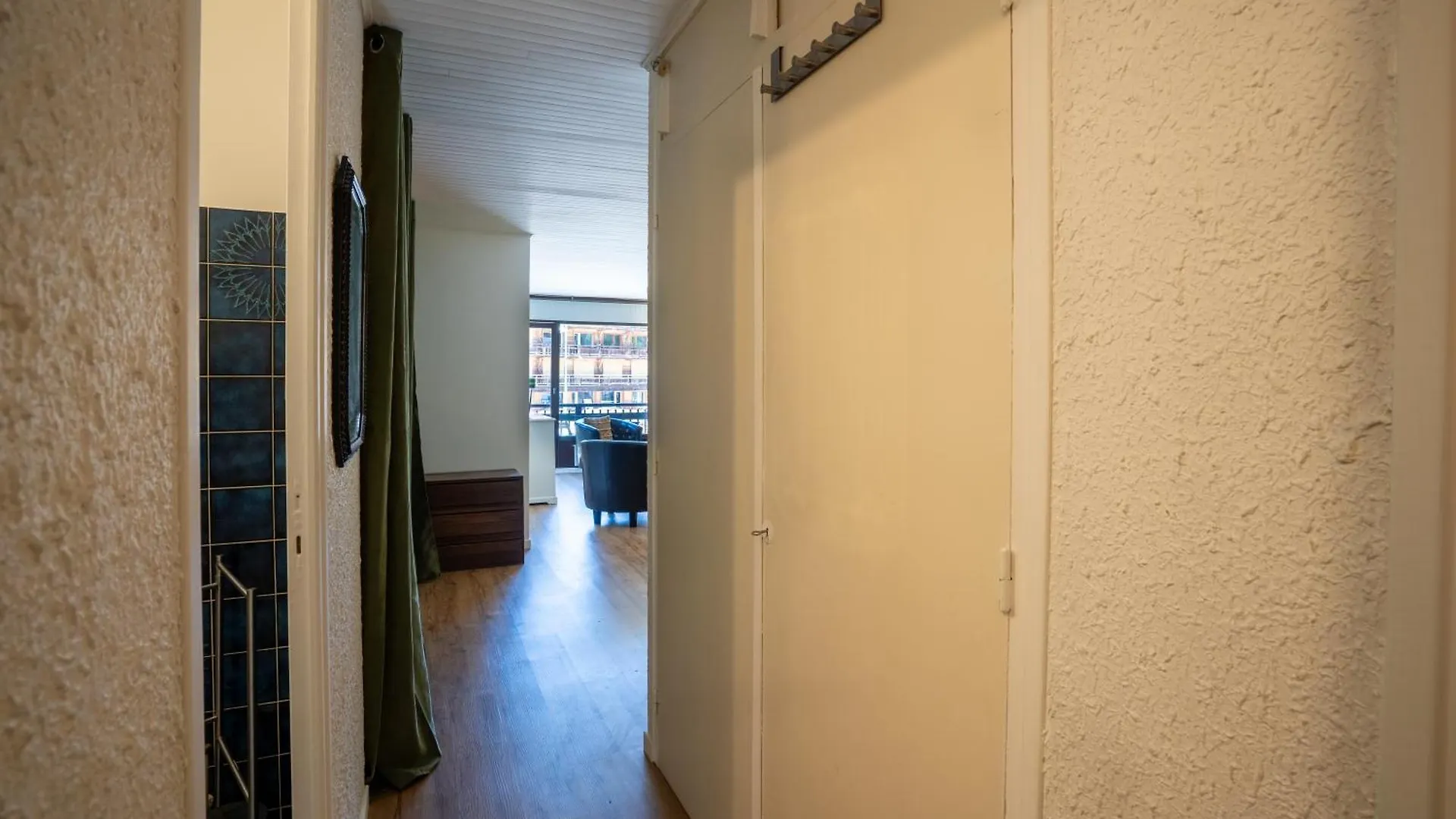 Lejlighed Les 2 Alpes Appartement Entier 6Pers. Mont-de-Lans