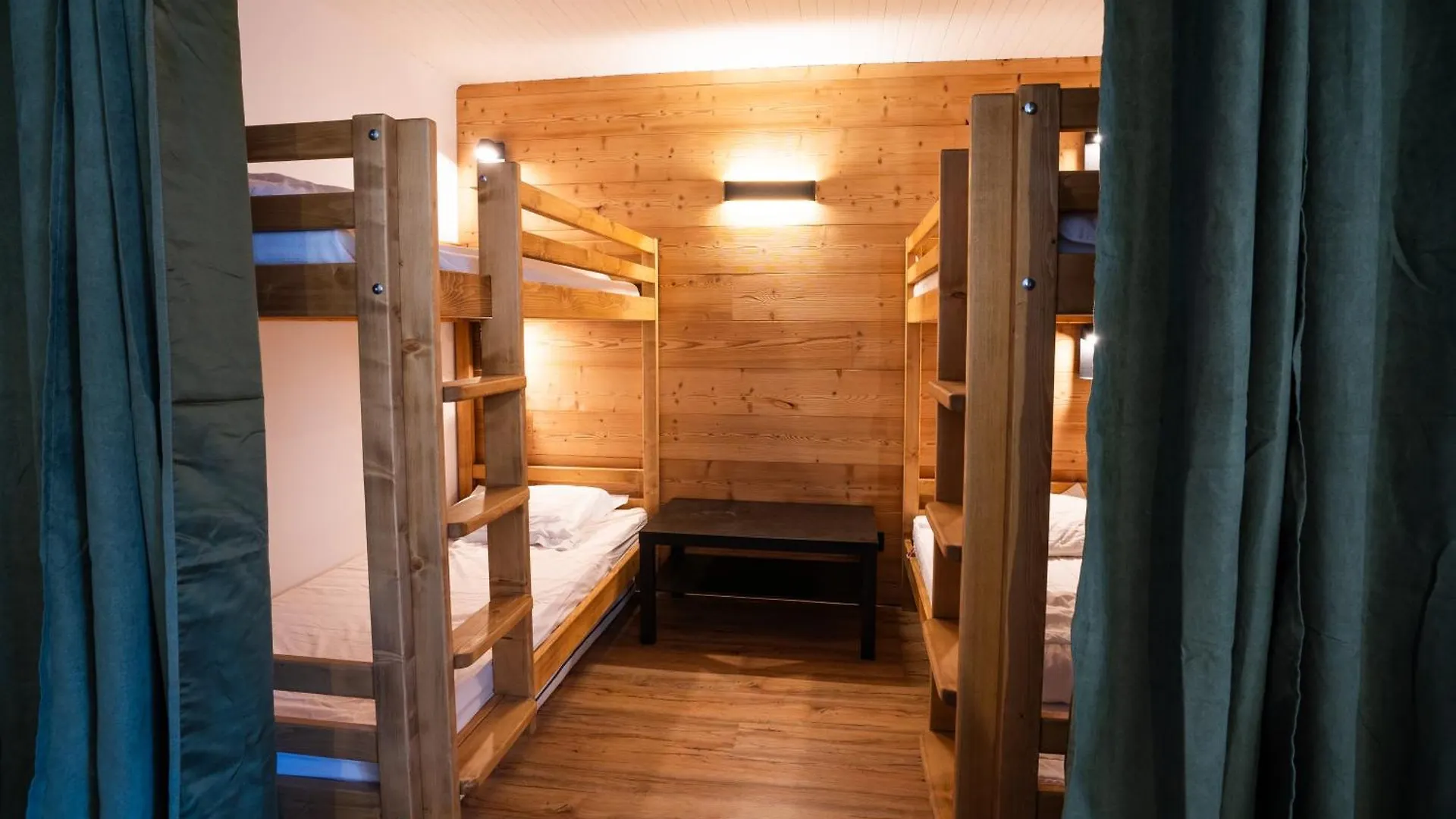 Lejlighed Les 2 Alpes Appartement Entier 6Pers. Mont-de-Lans Frankrig